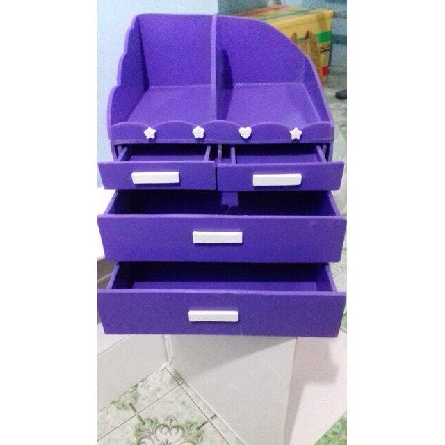 Bìa Formex làm mô hình handmade, hastag đầy đủ kích thước