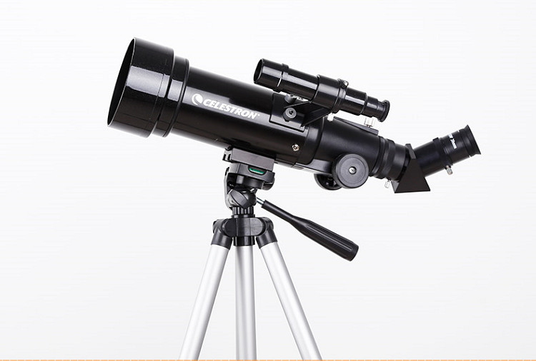 Kính thiên văn Celestron 70400 ( THỎA MÃN ĐAM MÊ THIÊN VĂN HỌC ) - HÀNG NHẬP KHẨU