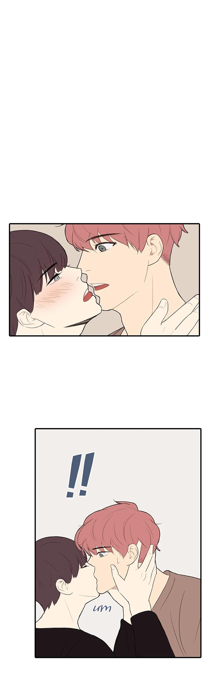 yêu đương chốn học đường chapter 9 10