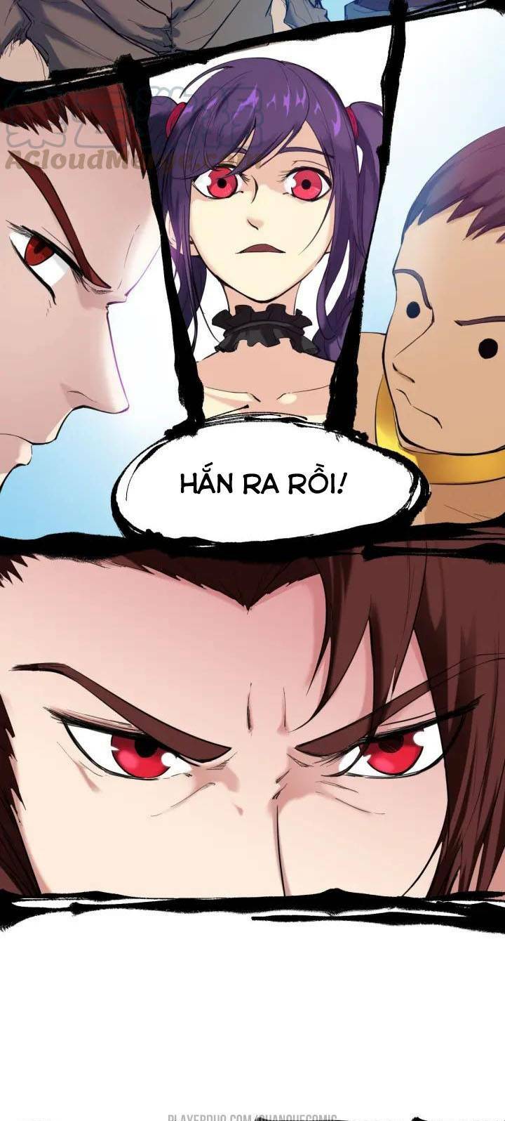 long mạch võ thần chapter 20 4