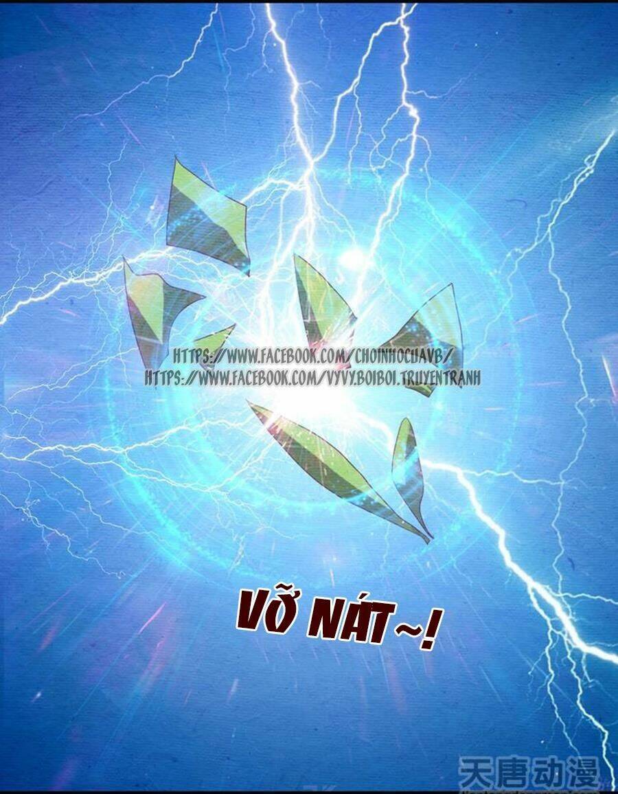 nhân hoa duyên chi sư phụ đại nhân cầu sủng ái chapter 2 15