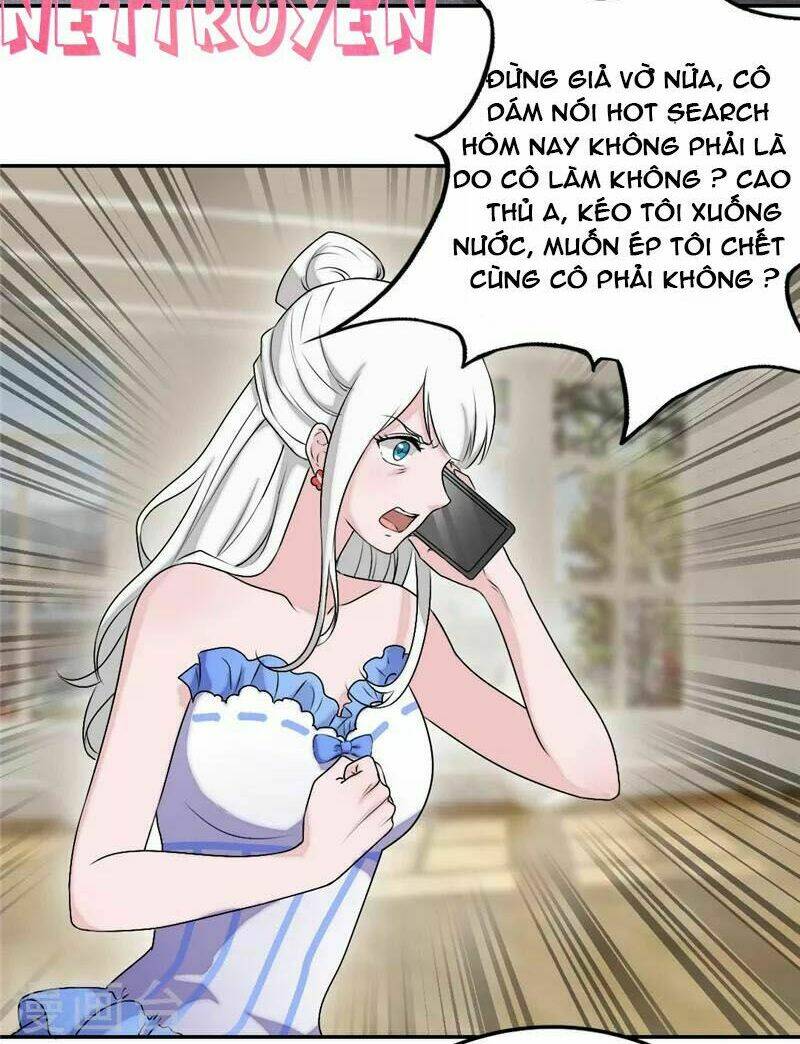 manh bảo đột kích: mami cha con đâu ? chapter 16 4