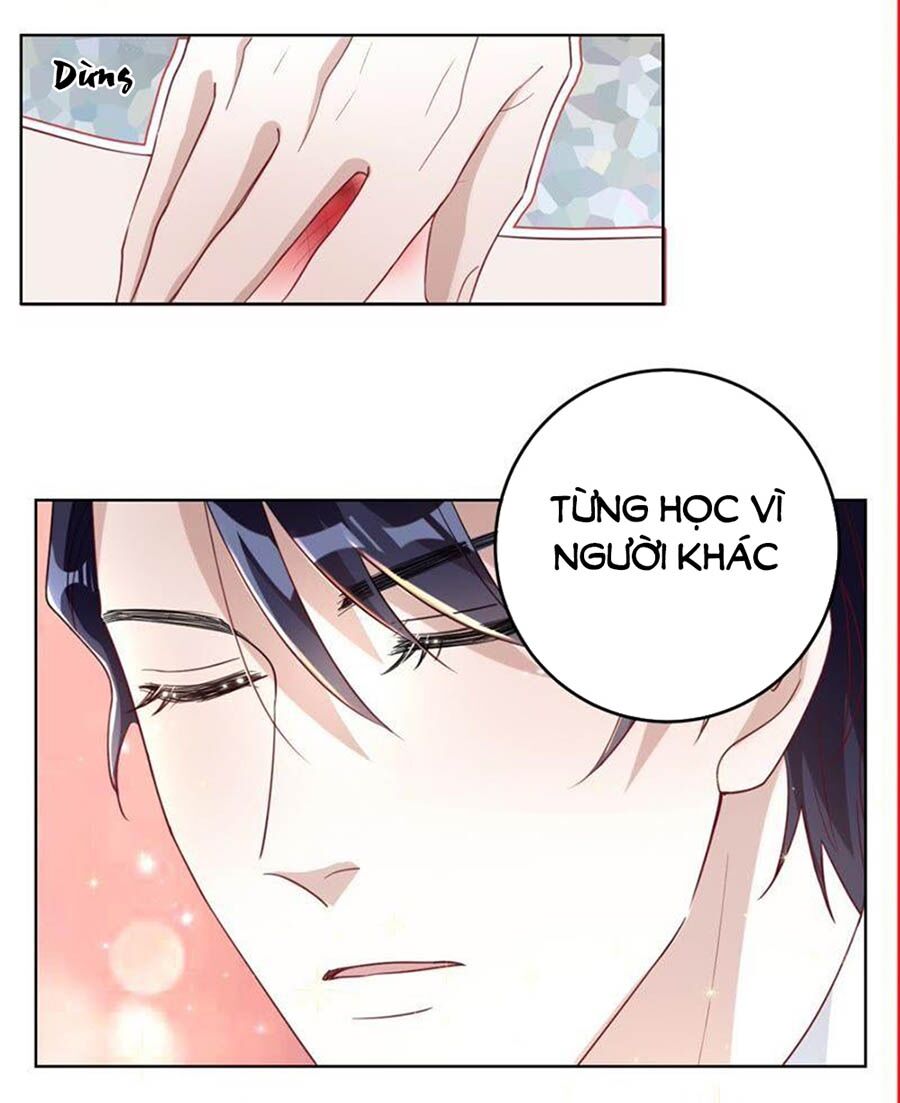 thần luân mật luyến chapter 48 10