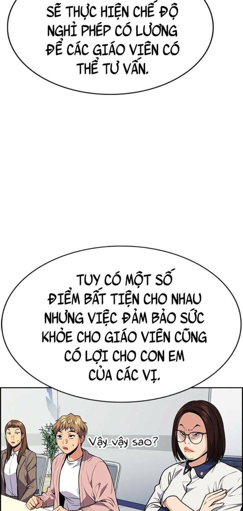 giáo dục chân chính chapter 85 61