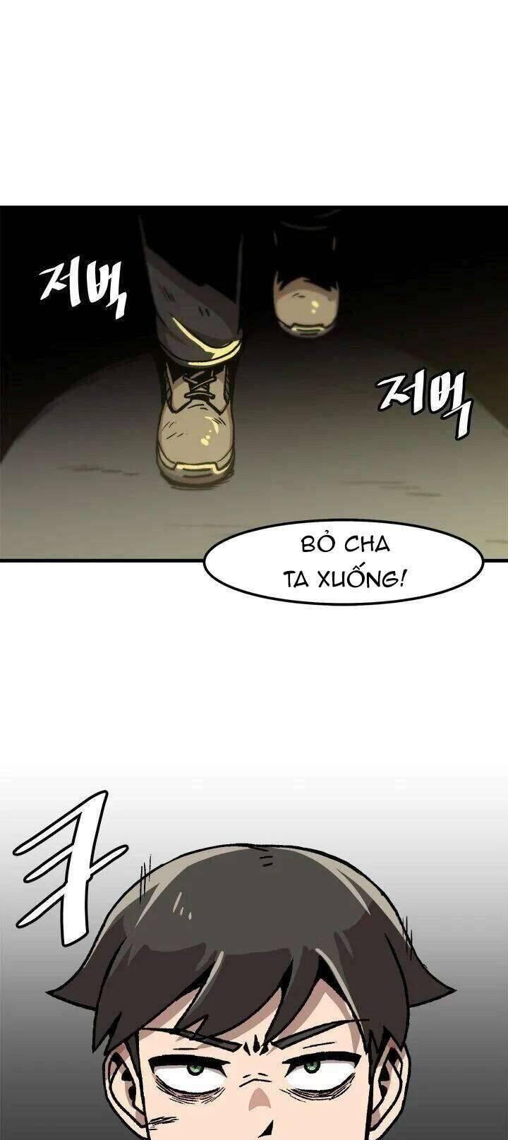 lên cấp một mình chapter 49 38