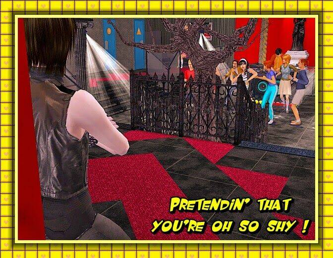 bella's story chapter 13.1 71