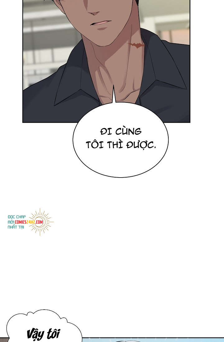 viên đạn vàng chapter 6 7