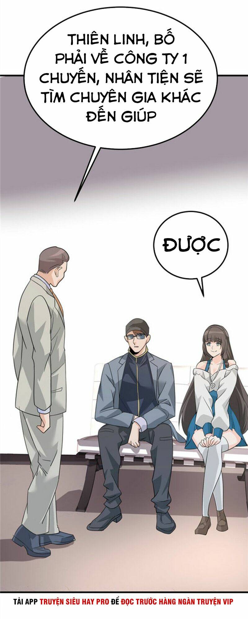 hoa hậu giảng đường luôn bên người chapter 46 7