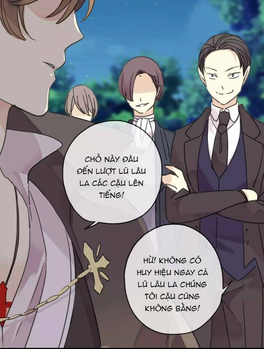 vết cắn ngọt ngào phần 1 chapter 17 7