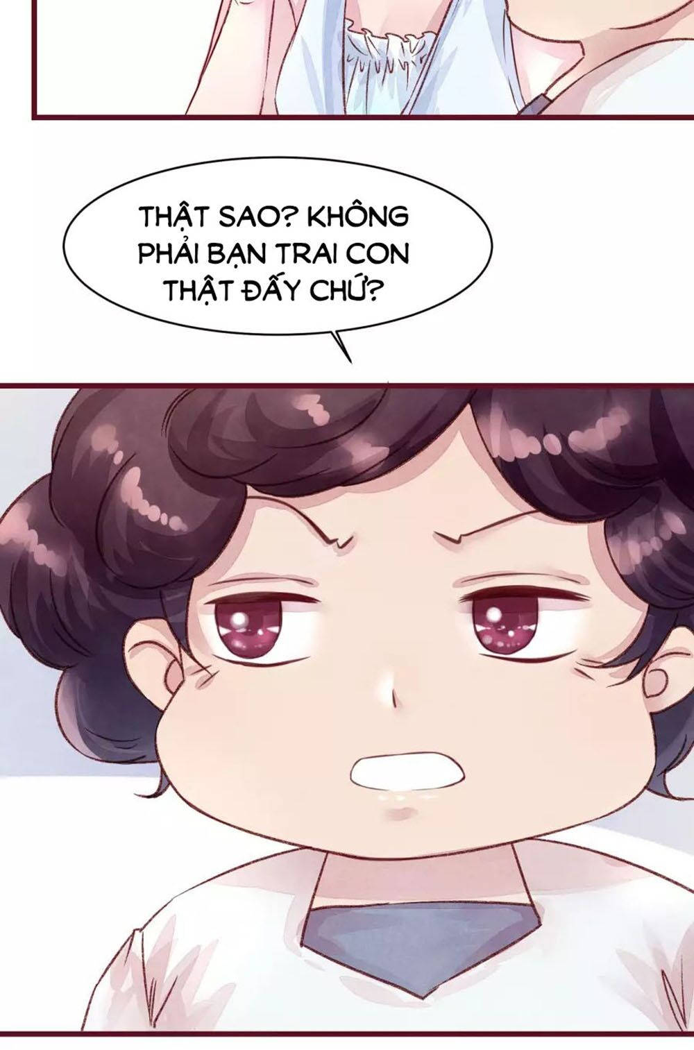 đào tạo nuôi dưỡng bạn trai mèo chapter 20 12