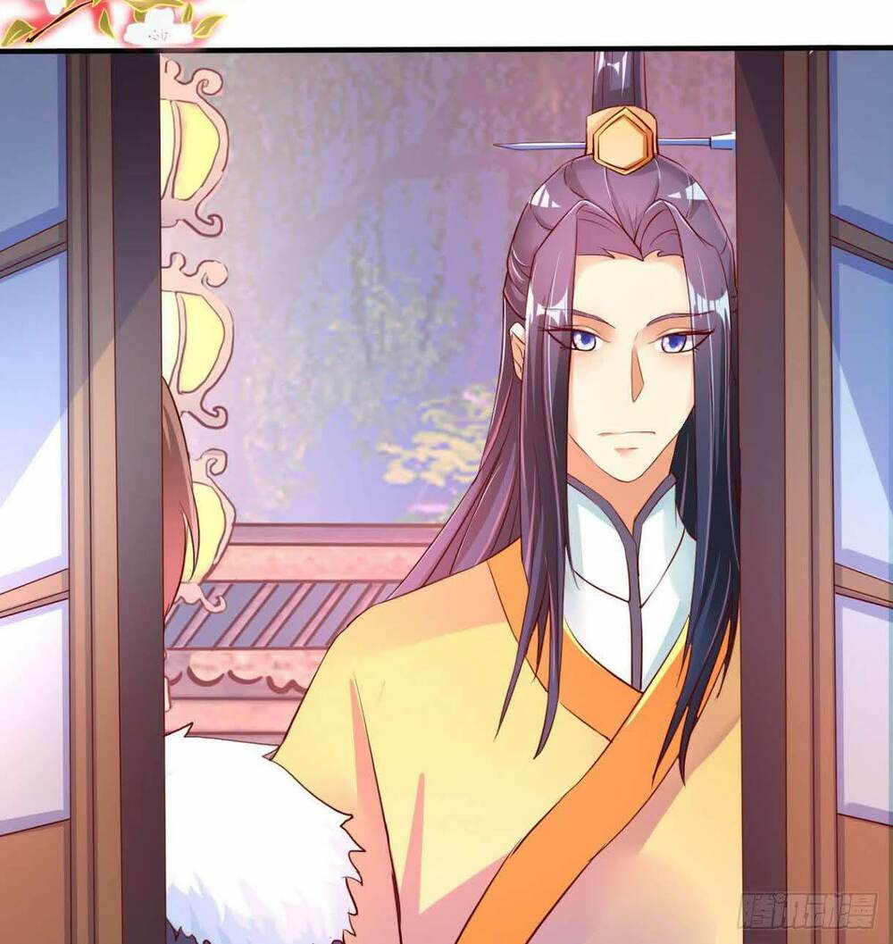 ái khanh giá đáo chapter 5 20