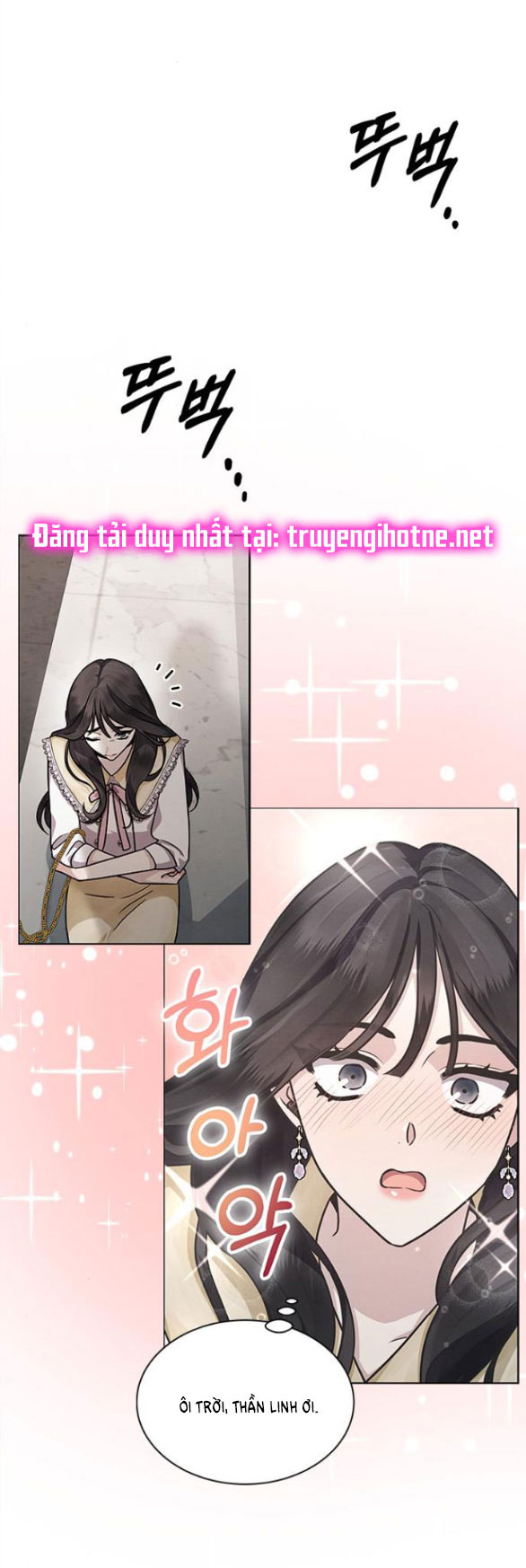 the castle - cô dâu của quỷ chapter 10.2 4