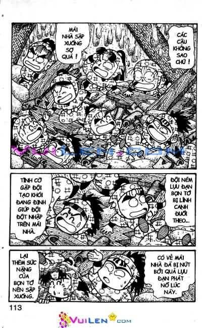 ninja loạn thị chapter 61 113