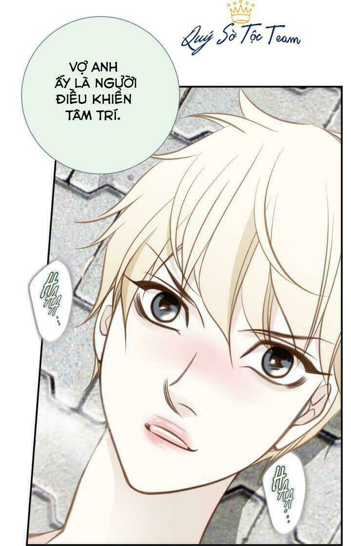 tiếp xúc chí mạng chapter 57 43