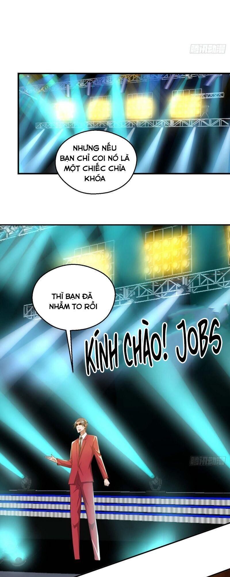 quỷ quyệt @ai chapter 9 7