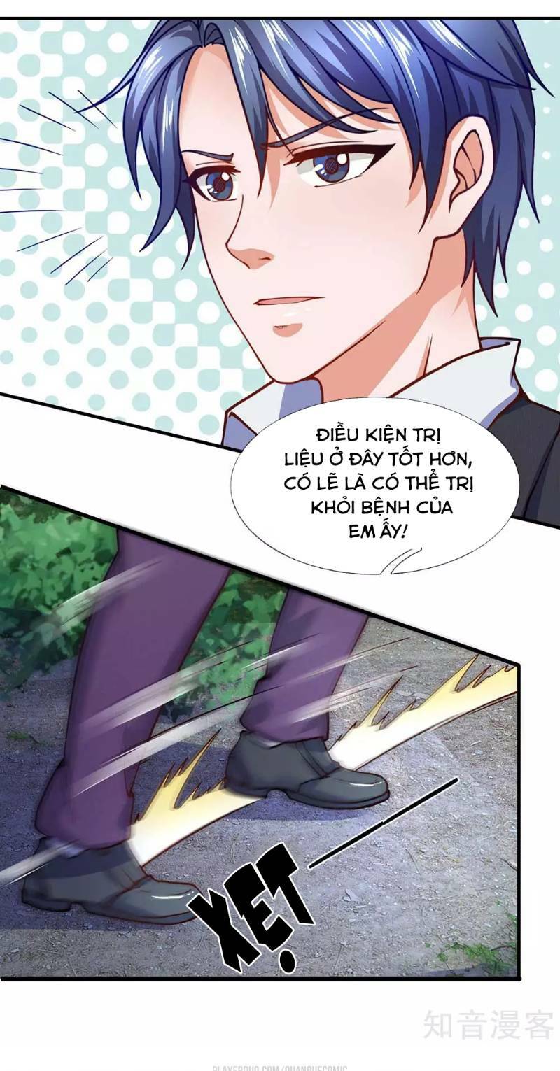 chung cực binh vương tại đô thị chapter 81 9