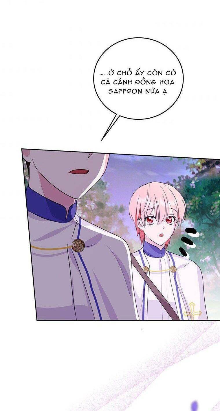 phía sau mặt nạ của nam chính hiền lành chapter 20 46