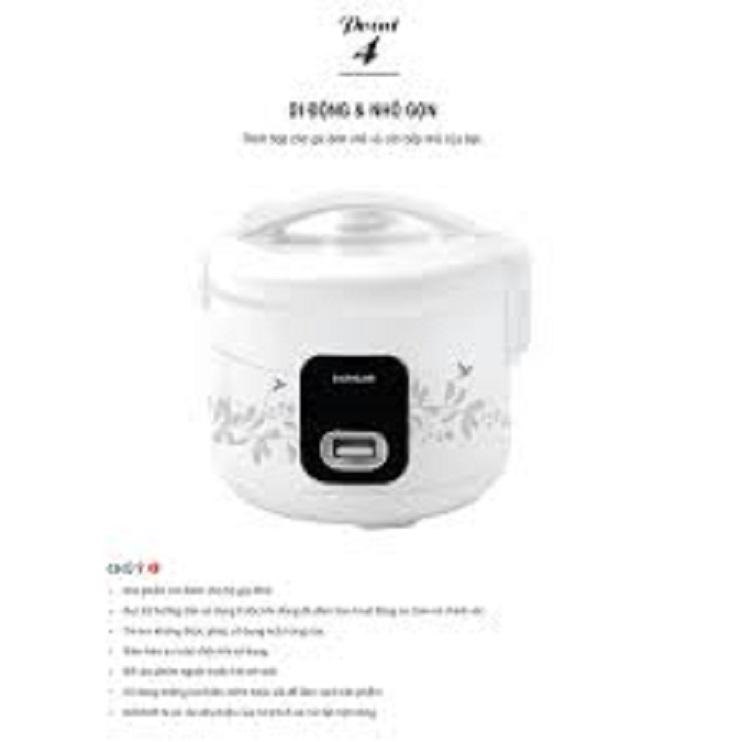 nồi cơm điện RICE COOKER - chất lượng cao