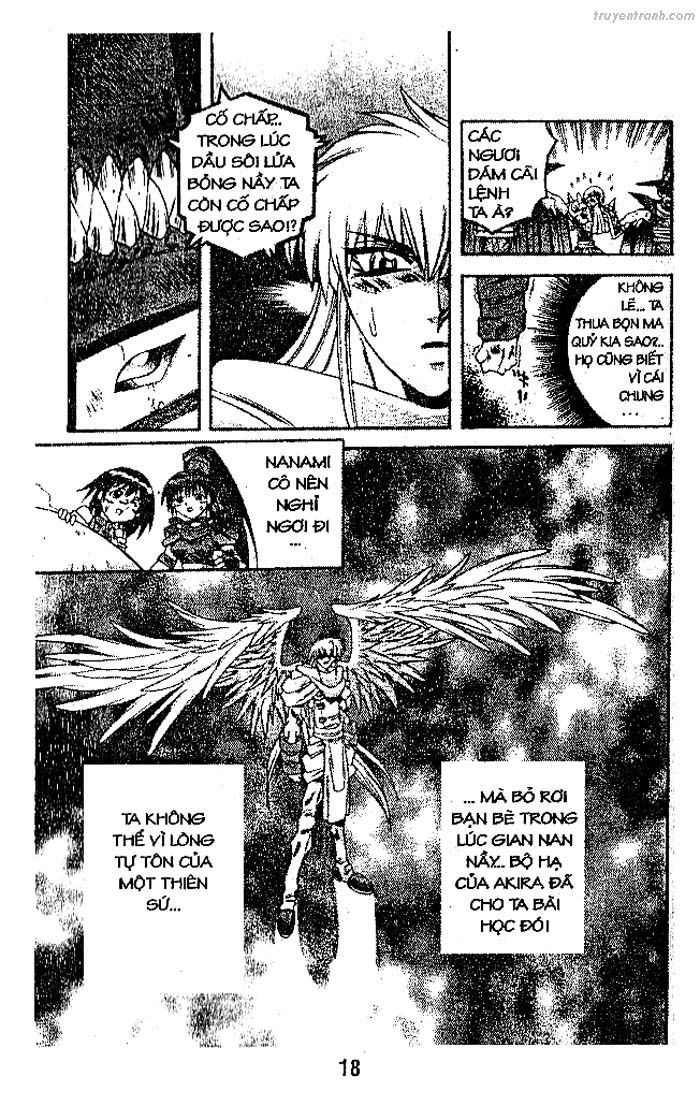 devil and devil chapter 70 14