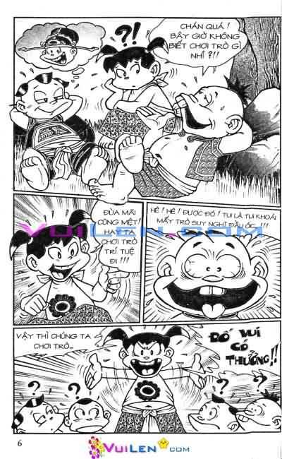 thần đồng đất việt chapter 4 3