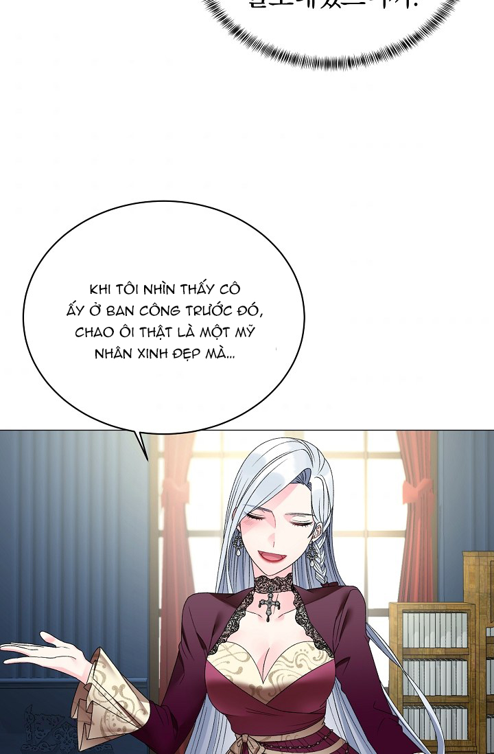 tôi sẽ trở thành nhân vật chính chapter 12 58