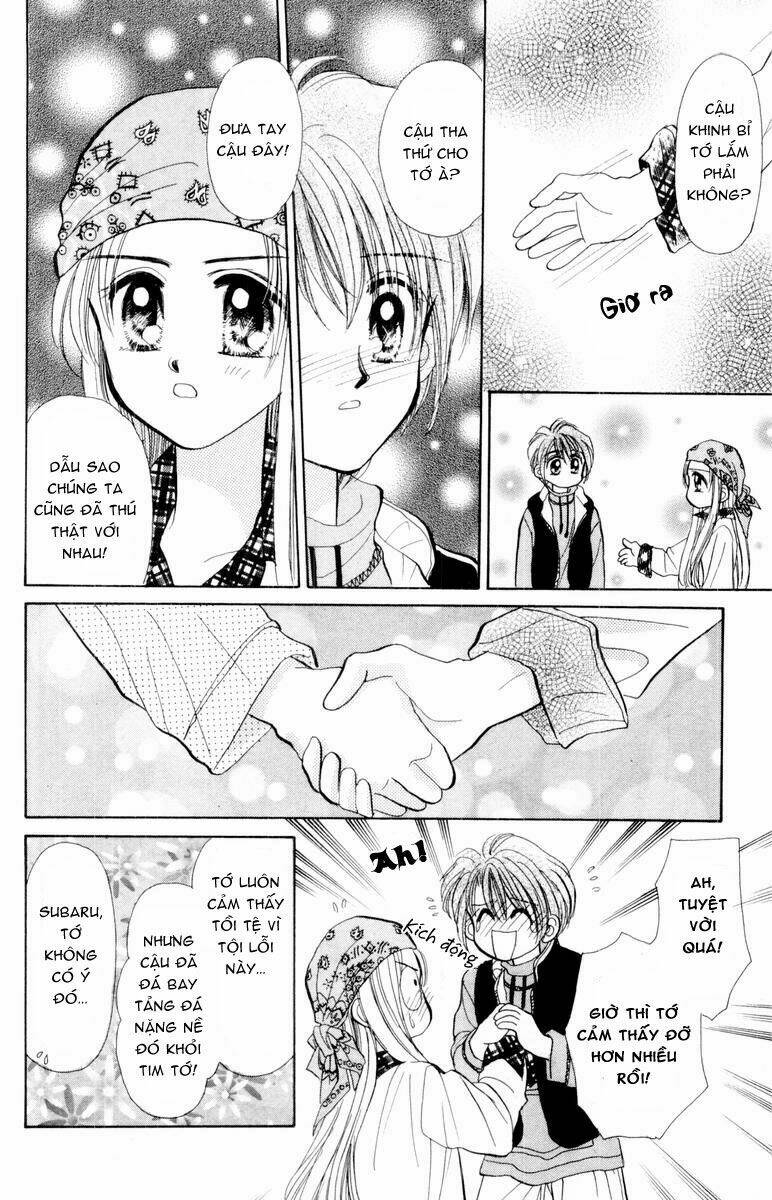 baby love chapter 26 24