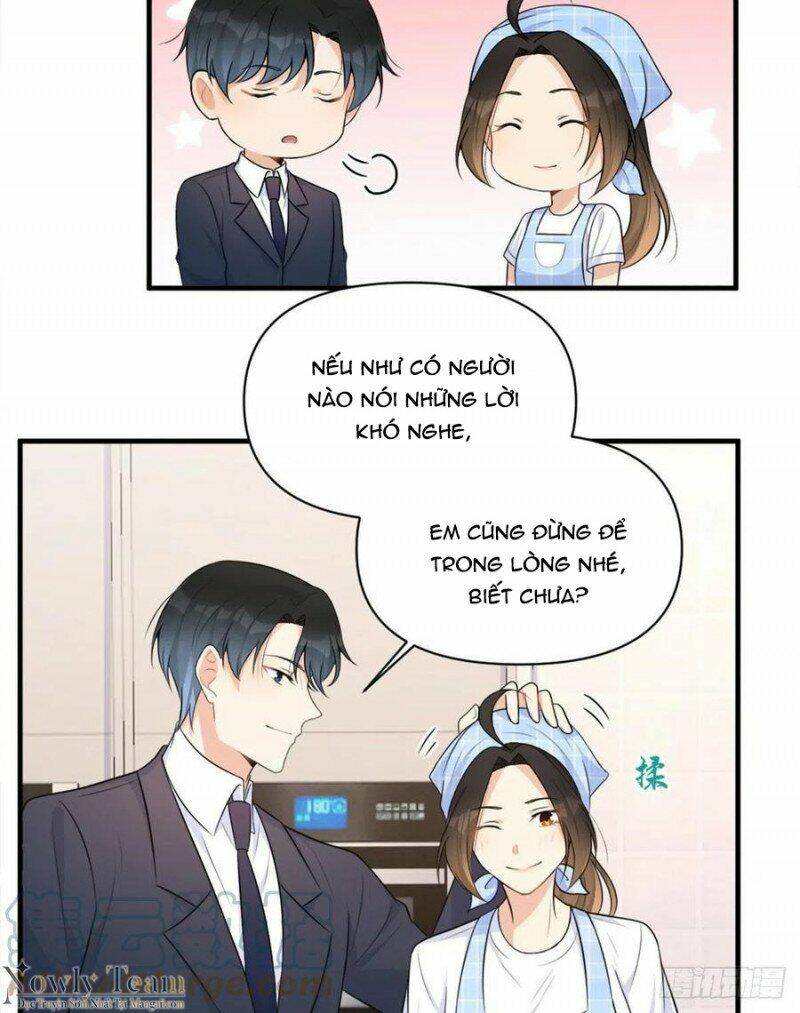 vẫn cứ nhớ em, nhớ em chapter 83 13