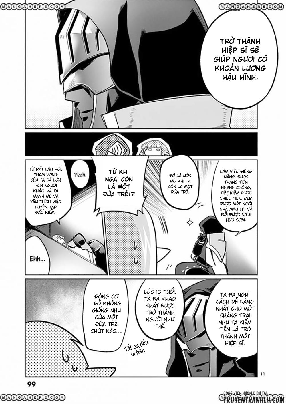 it's my life chapter 12 11