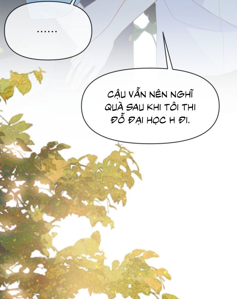 Chó Săn chapter 39