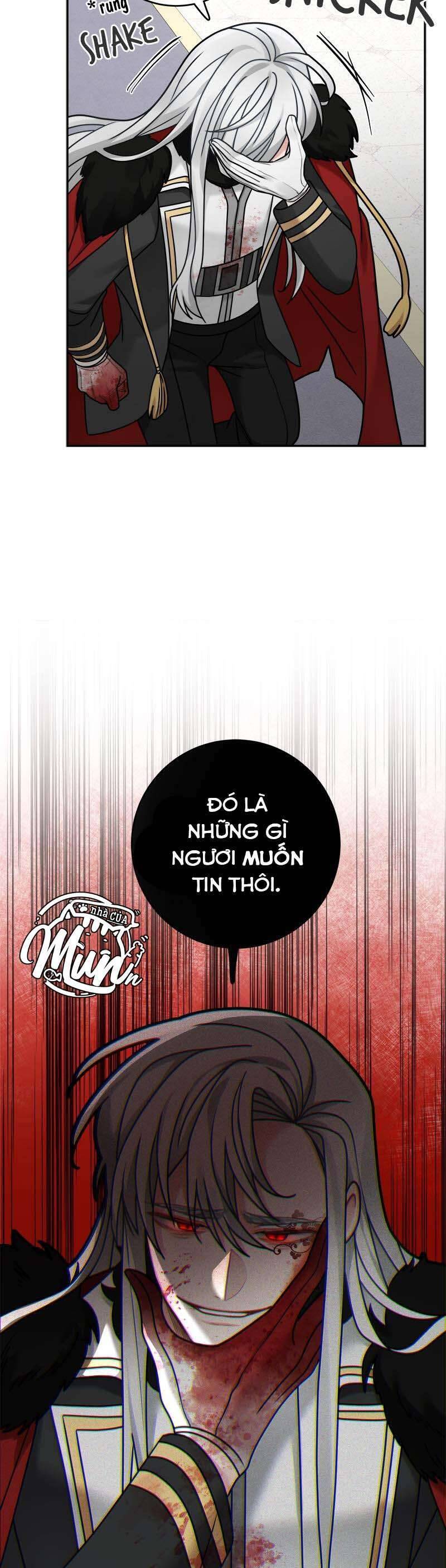 nhật ký tuần trăng mật của phù thủy và rồng chapter 115 31