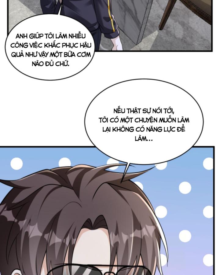 học cùng em gái, tôi bất cẩn vô địch rồi chapter 163 13