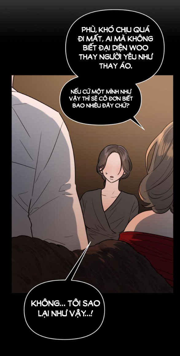 [18+] dục vọng tao nhã chapter 10.2 19