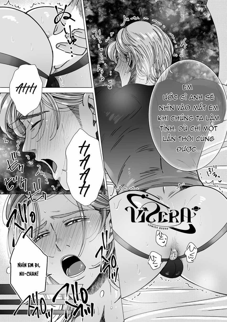 oneshot vicera comics house chapter 56.2 7