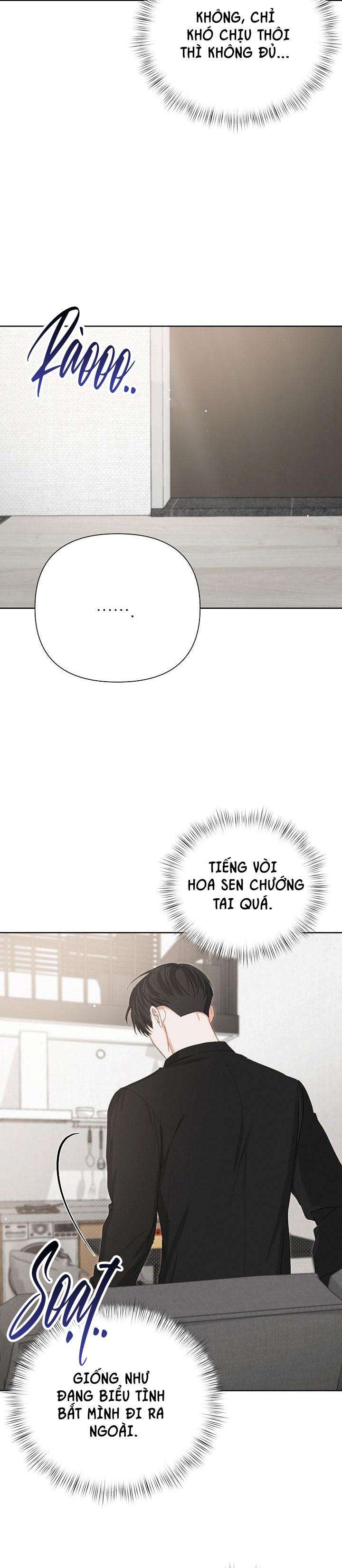 nine to nine chapter 49 9