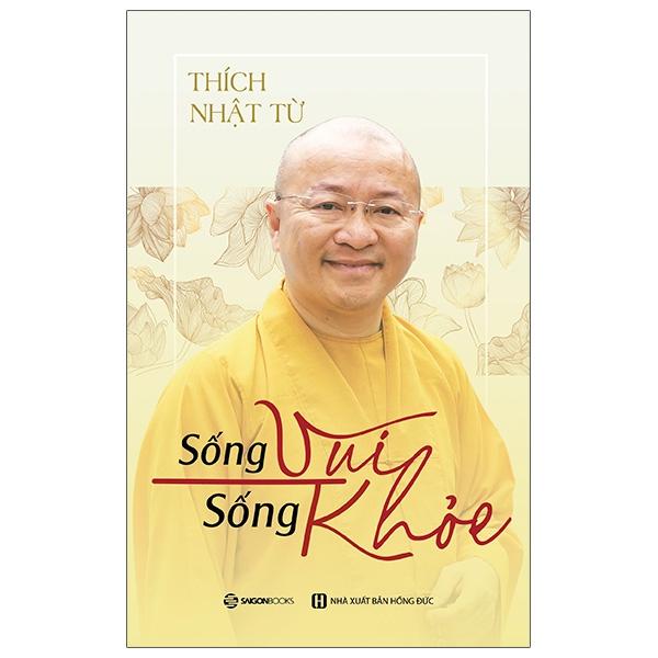 Sống Vui Sống Khỏe (Tái Bản)