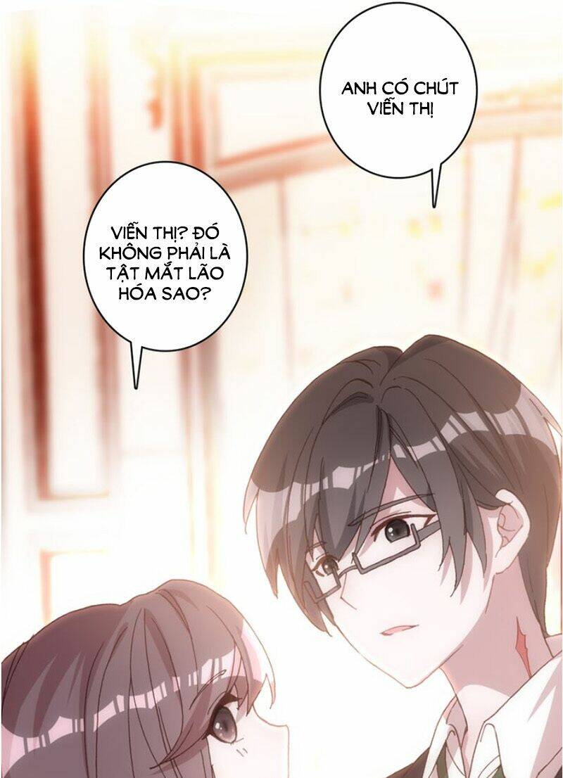 nhất sinh nhất thế mỹ nhân cốt chapter 17 10