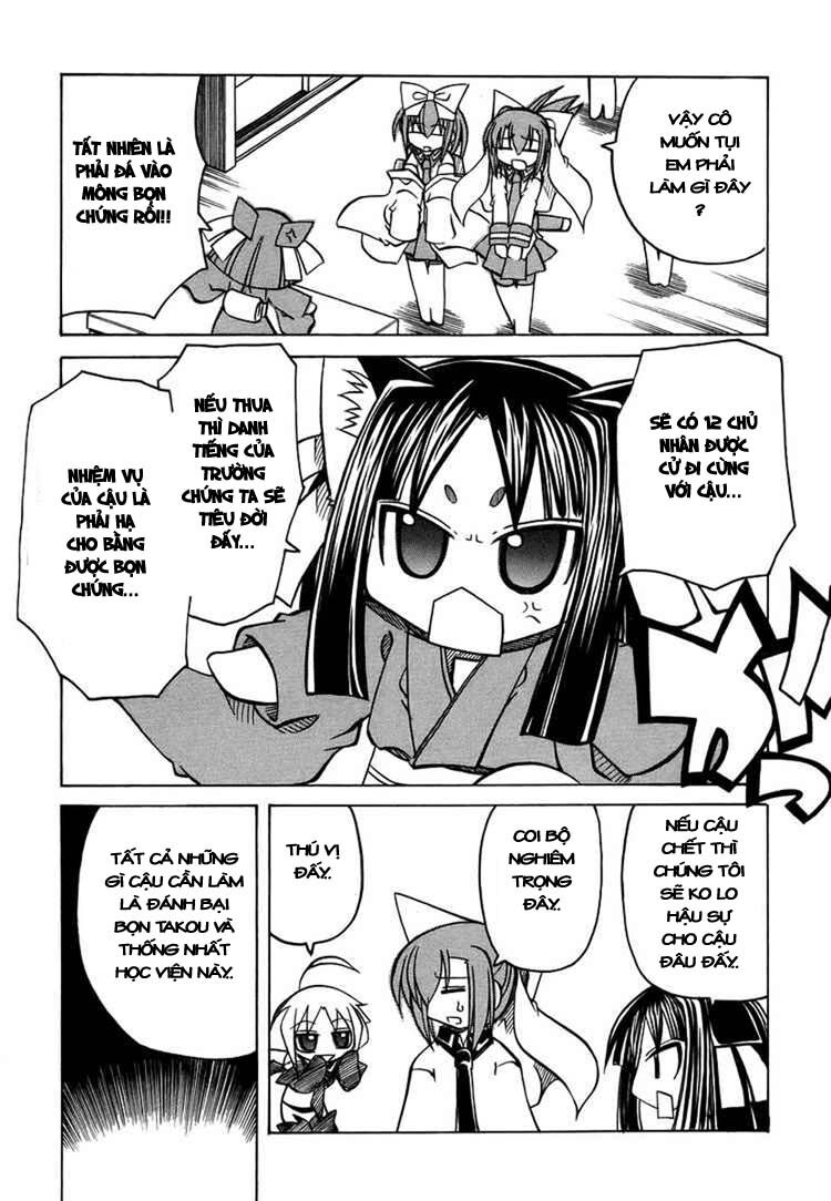 marugoto anjyu gakuen chapter 20 24