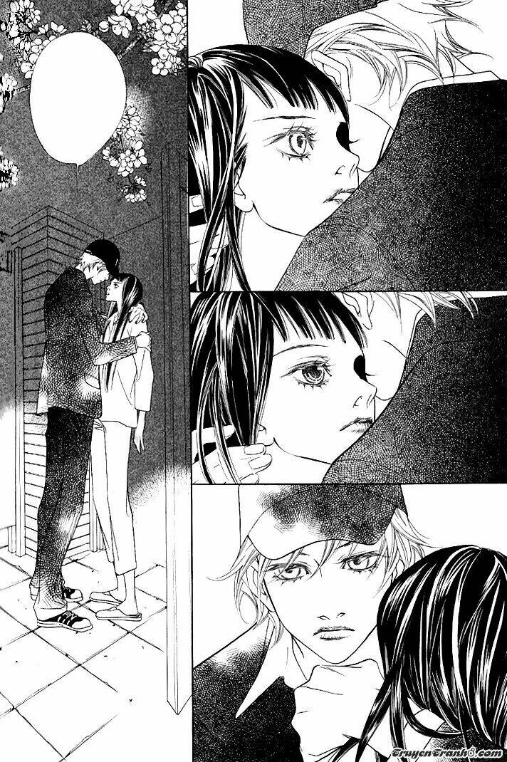 bông hoa của tội lỗi chapter 16 32