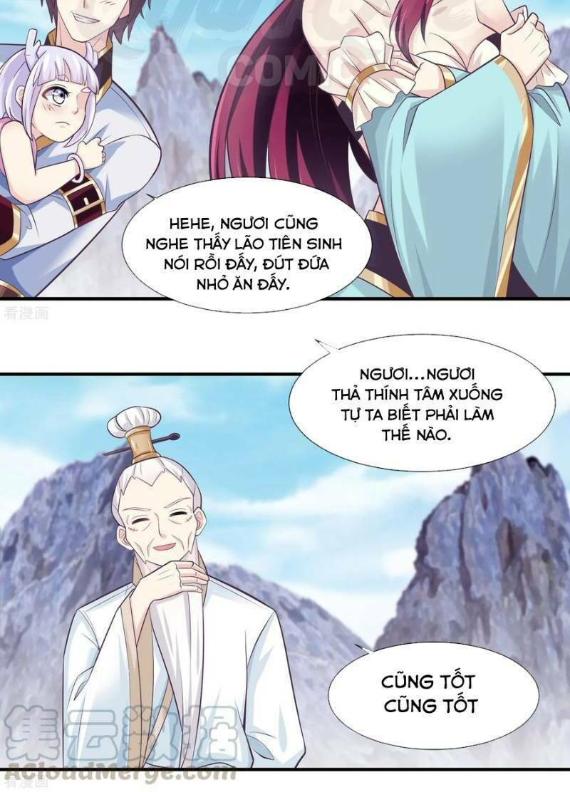 ta là ngọc hoàng đại đế chapter 43 5