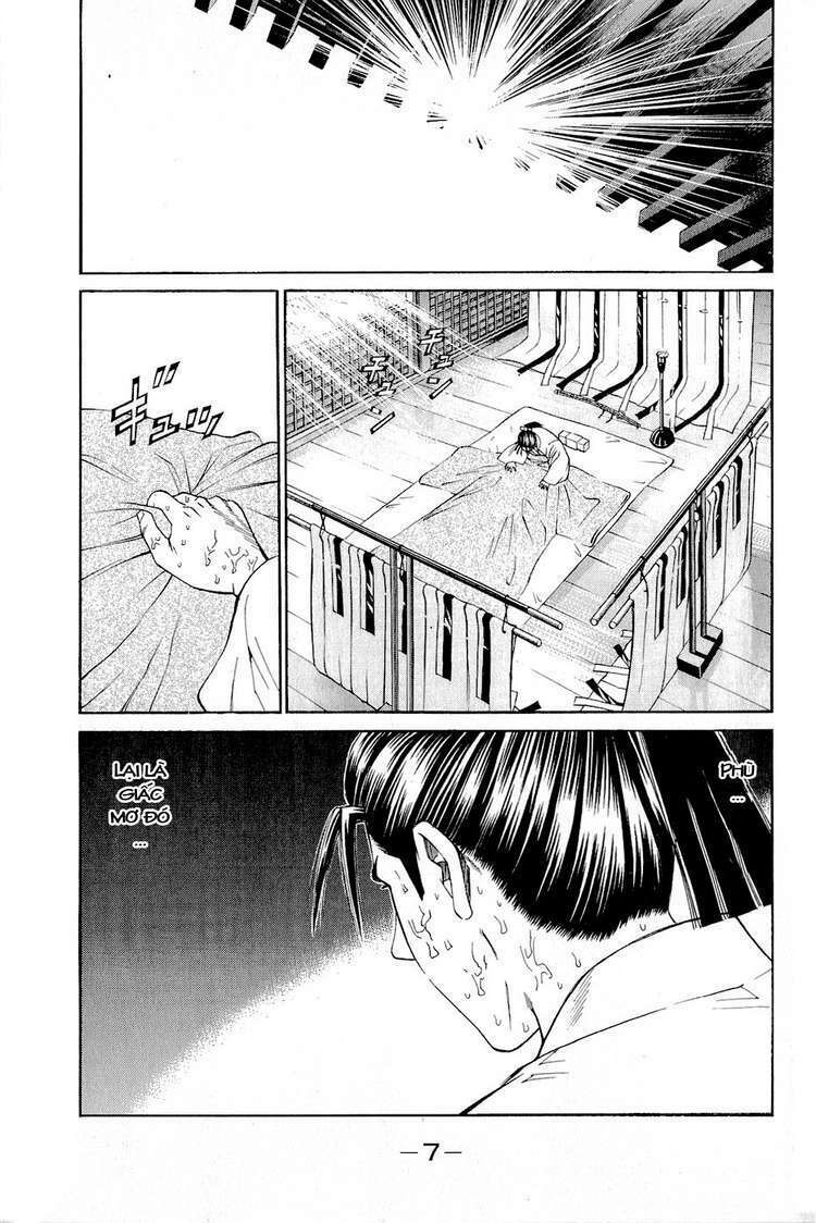 thiếu niên vương phần 2 chapter 1 10