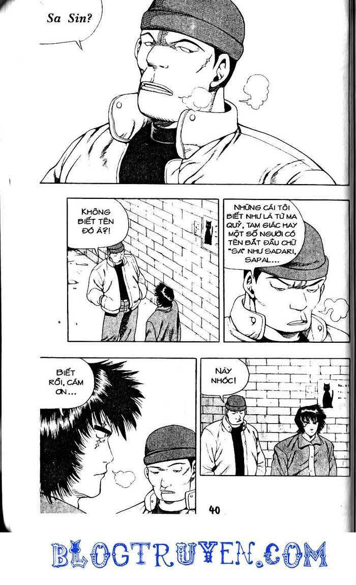 kid gang chapter 124 1