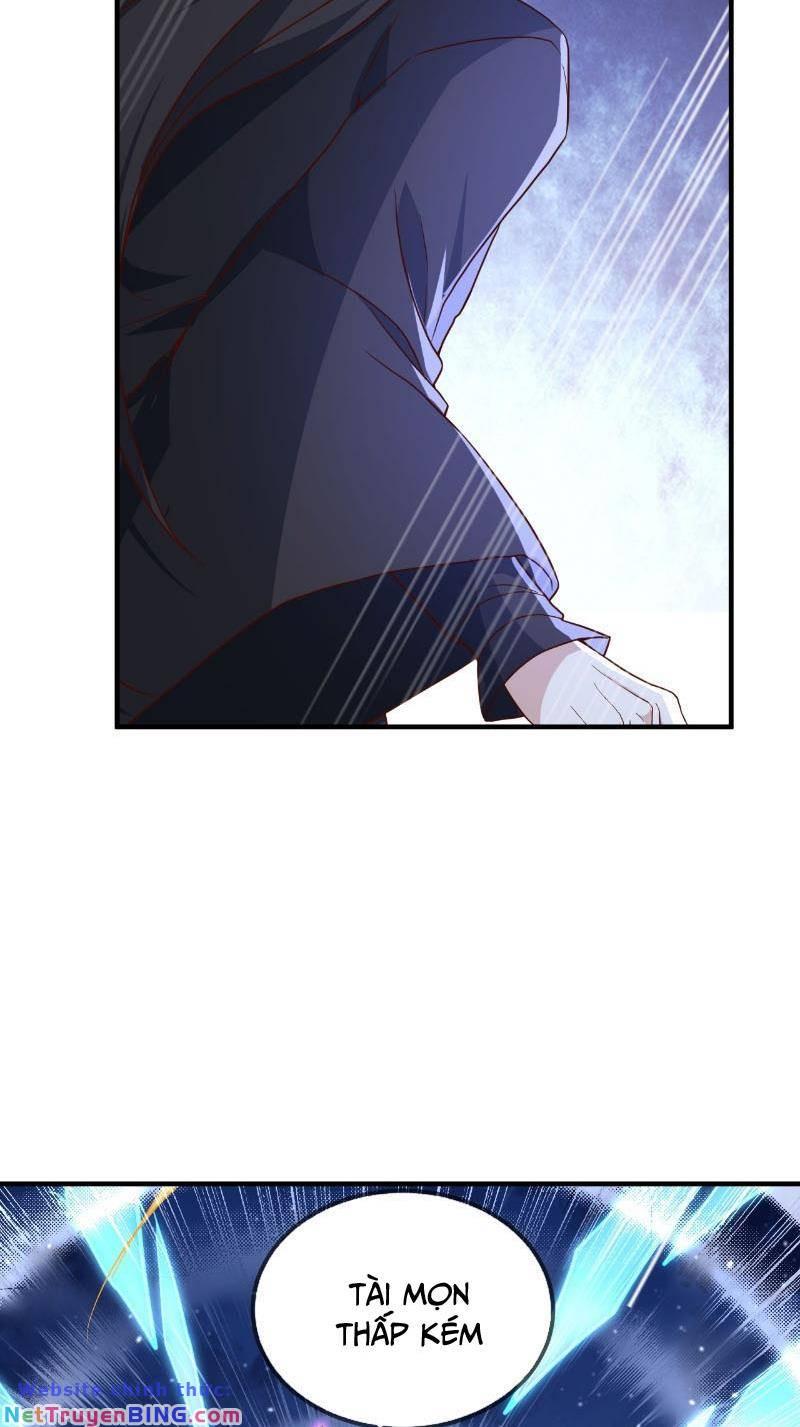 tiên võ đế tôn chapter 498 66