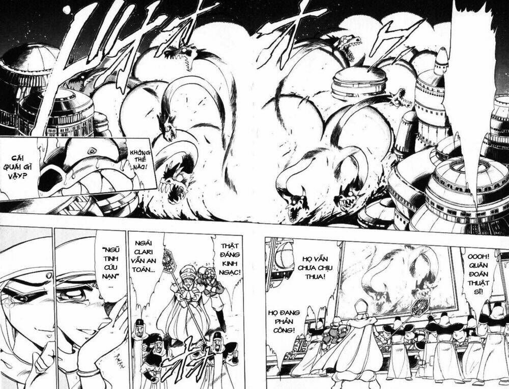 violinist of hameln - cây đàn kì diệu chapter 28 20