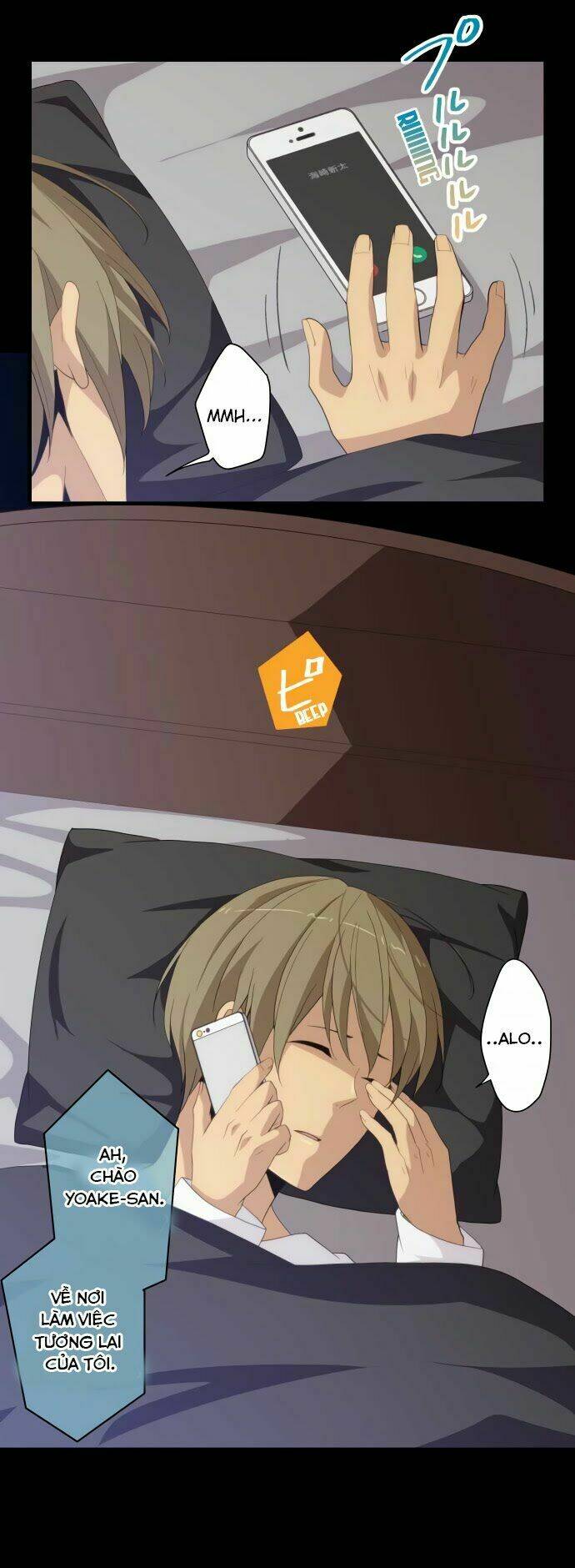 viên thuốc trùng sinh chapter 217 2