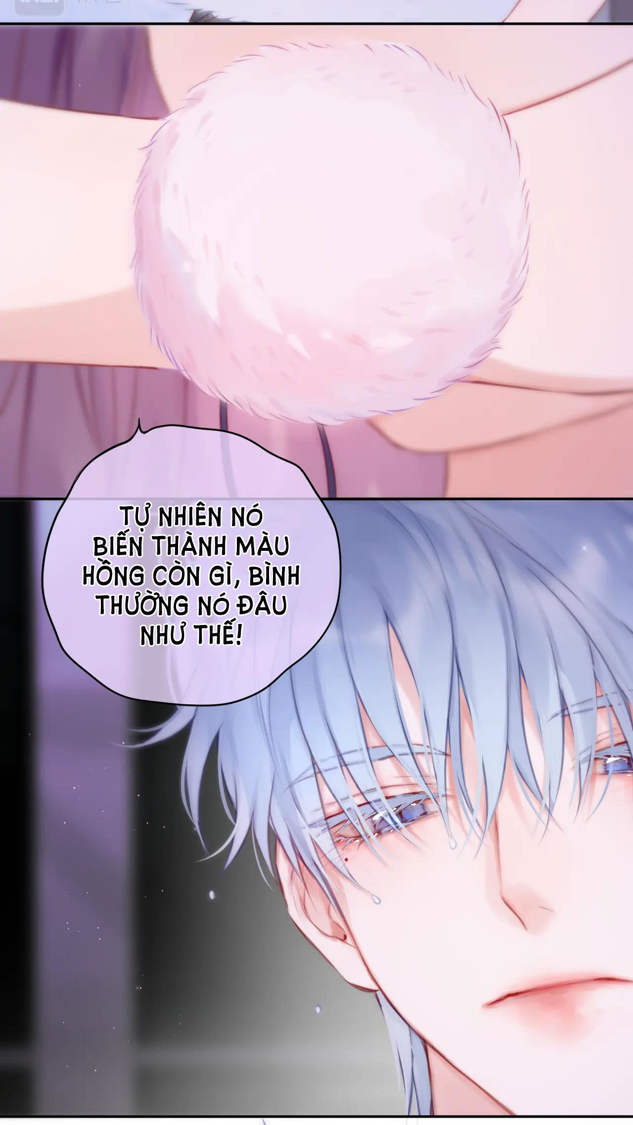 cạm bẫy của hồ ly chapter 37.1 7