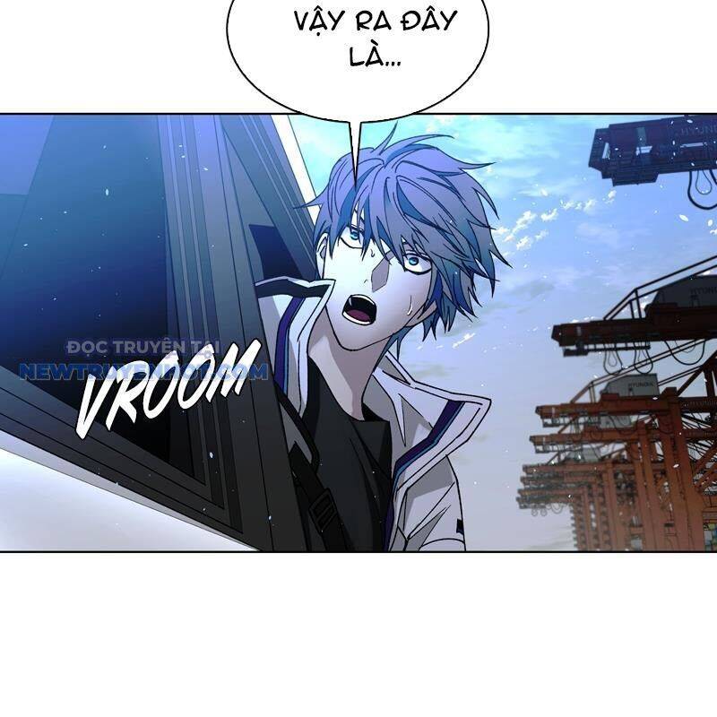 tận thế cũng chỉ là trò chơi chapter 46 160