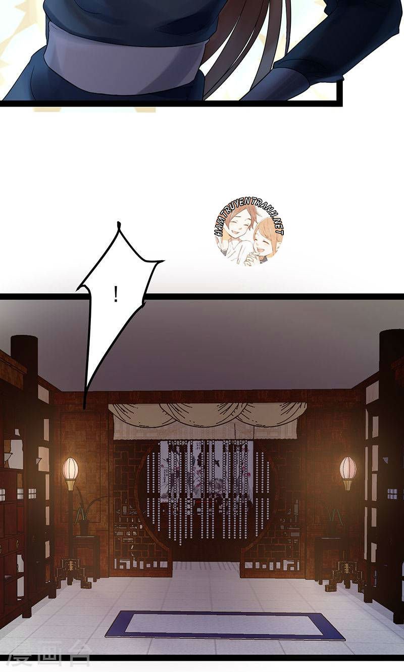 thái tử điện hạ dưỡng thành kí chapter 2 16