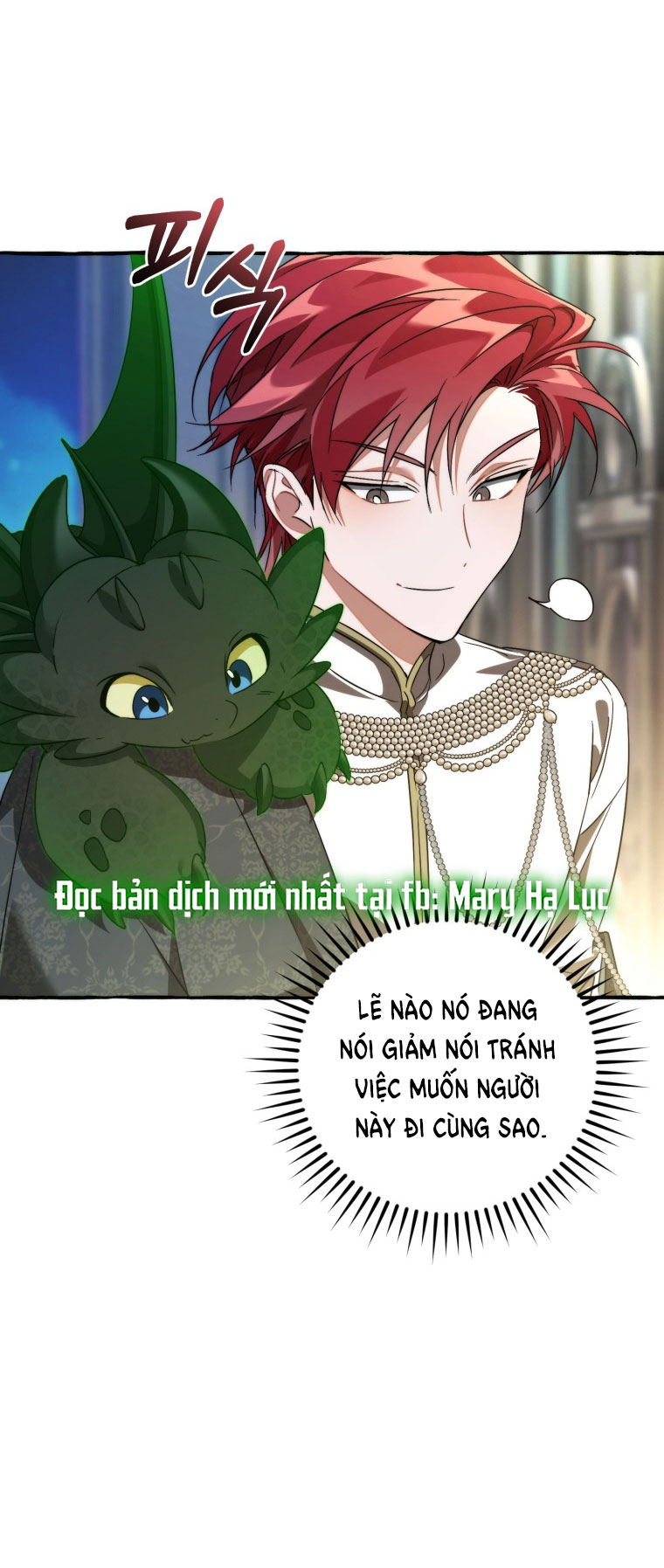 Phế Vật Dòng Dõi Bá Tước chapter 125.2 31