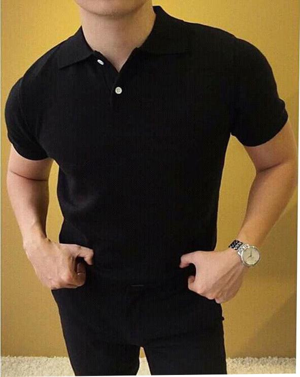 Áo Polo Nam Ngắn Tay PL1