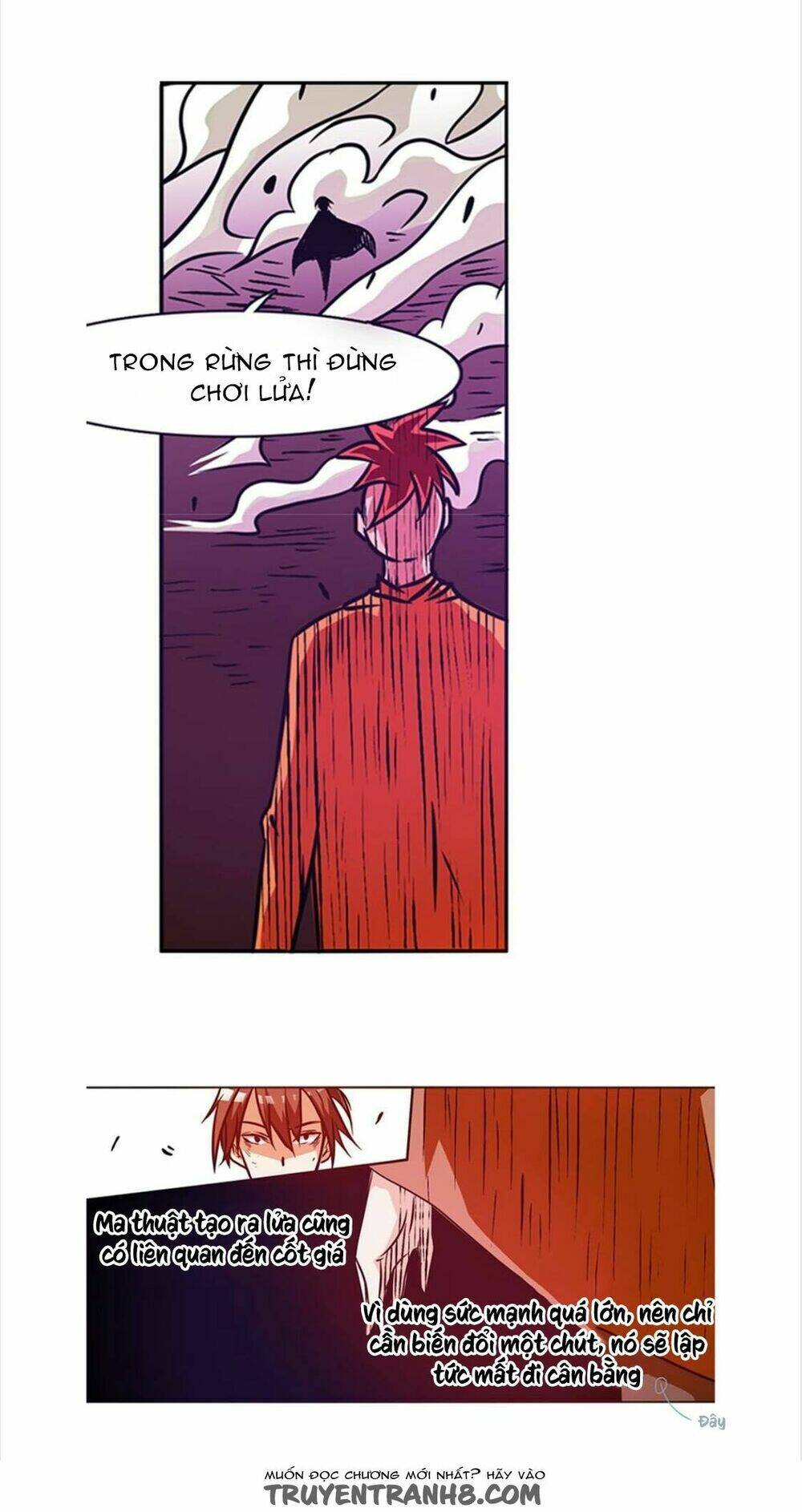 vì tôi là ông chú mở tiệm bán vũ khí chapter 18 19